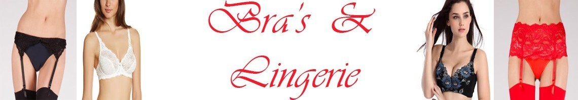 Wholesale Lingerie