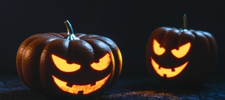 Start thinking about Halloween and Bonfire night stock