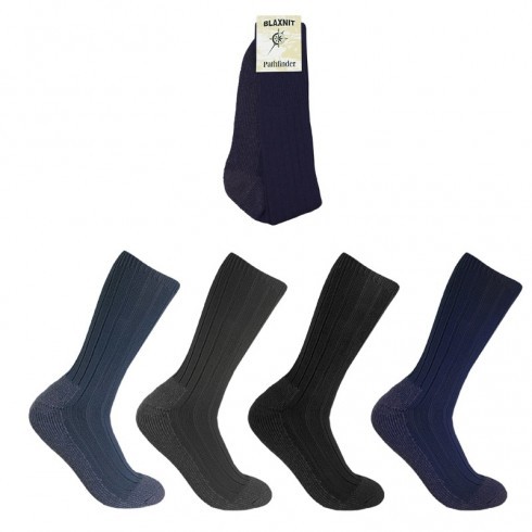 MENS PATHFINDER LONG SOCKS