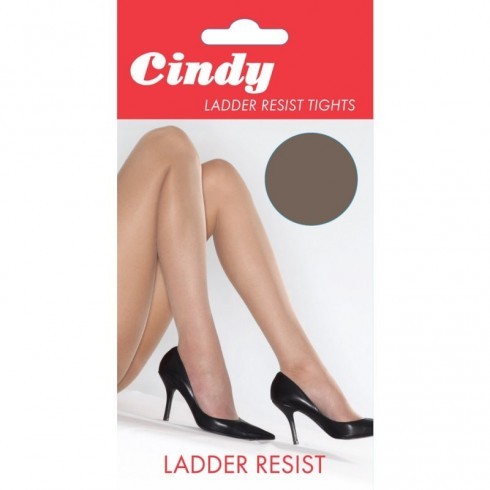 CINDY RUN RESIST TIGHTS AMERICAN TAN MEDIUM/ONESIZE