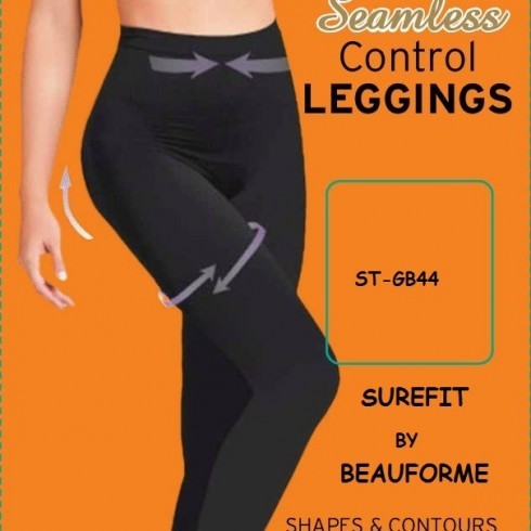 SEAMLESS CONTROL LEGGINGS