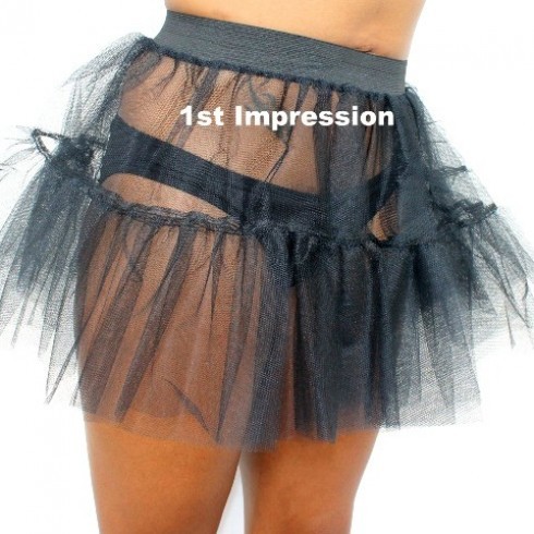 2 LAYER TUTUS