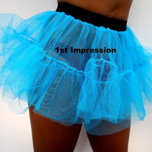  2 LAYER TUTU