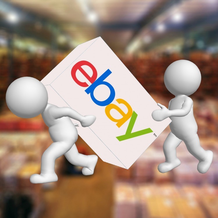 Top tips for setting up an eBay shop