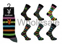 MENS CASUAL PLAYBOY SOCKS