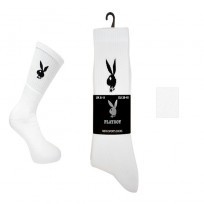 PLAYBOY MENS SPORT SOCKS