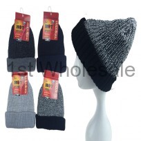 MENS HOT HAT ASSORTED COLOURS
