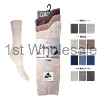 FASHION LYCRA ANKLE SOCKS