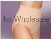 LADIES SEAMLESS FIRM CONTROL BRIEF