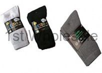 KIDS 5 PACK SPORTS SOCKS