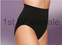 WOMENS TUMMY TUCK & BUM LIFT CONTROL BRIEF