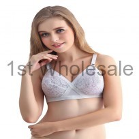 WOMENS CROSS FIT BRA