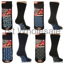 MENS LOUNGE SOCKS