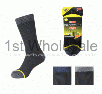 MENS HOT WORK SOX