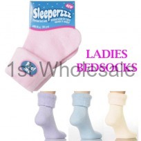 LADIES SOFT BEDSOX