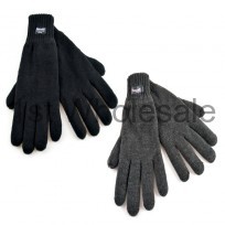MENS THINSULATE GLOVES