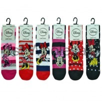 OFFICIAL MINNIE MOUSE SOCKS