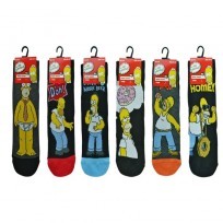 SIMPSON SOCKS