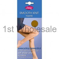 SILKY SMOOTH KNIT TIGHTS