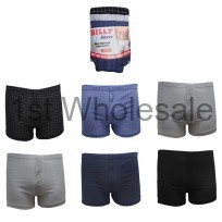 BILLY BOXER SHORTS