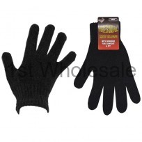 MENS THERMAL GLOVES 