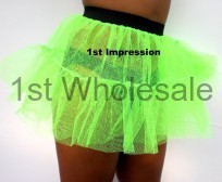 2 LAYER TUTU