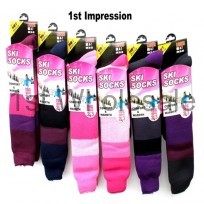 LADIES HOTSOX SKI SOX