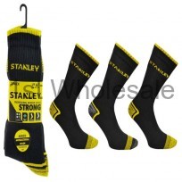 MENS STANLEY WORK SOCKS