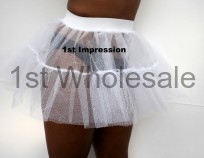 2 LAYER TUTU