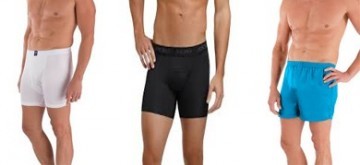 Mens Boxers Wholesale